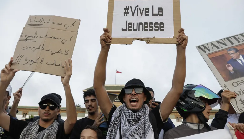 هل يتعرّض المغرب لحرب هجينة من النوع الخامس؟