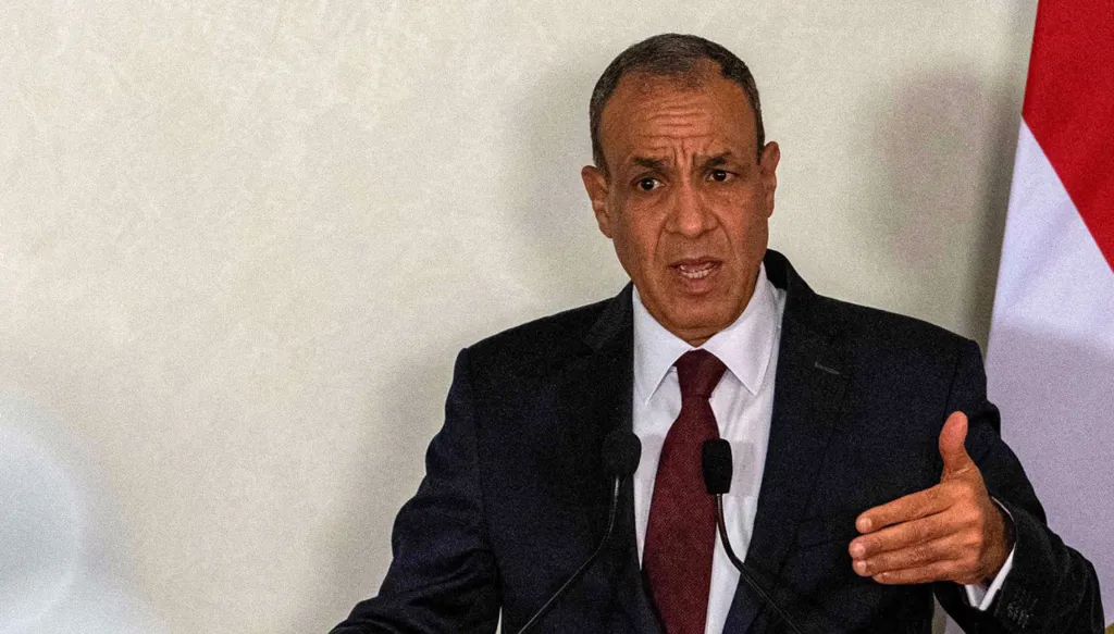 أقوى موقف مصري من سد النهضة: لن نسمح ببناء أي سدّ جديد