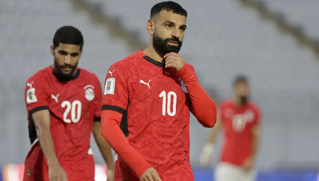 محمد صلاح... نهاية مرحلة الذل في مصر