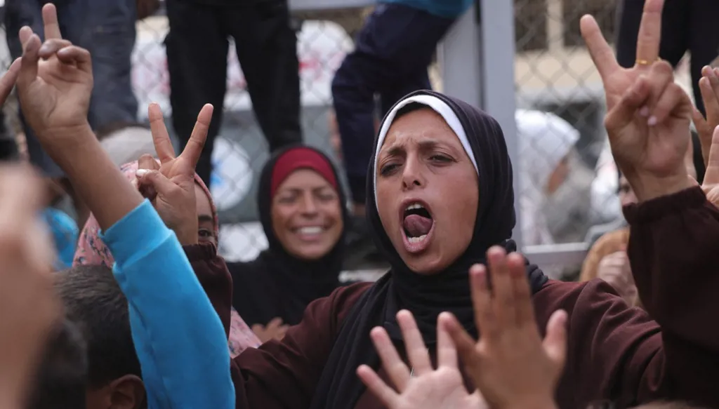 المغرب يرحب باتفاق غزة ويؤكد تمسكه بحل الدولتين
