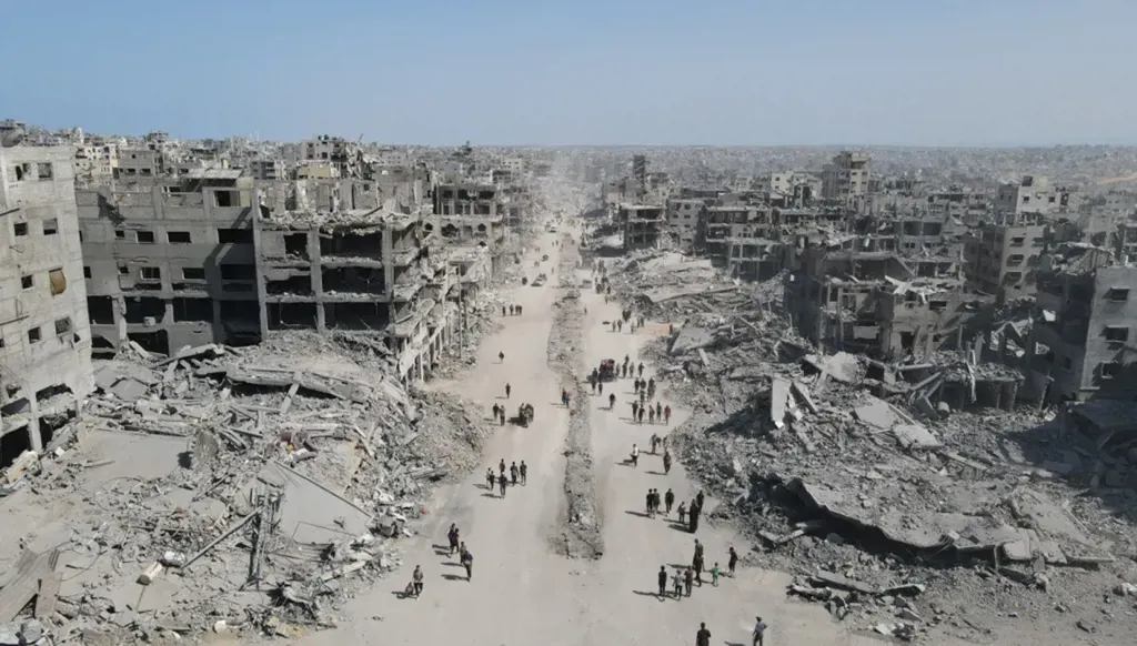 حروب إسرائيل وآفاقها