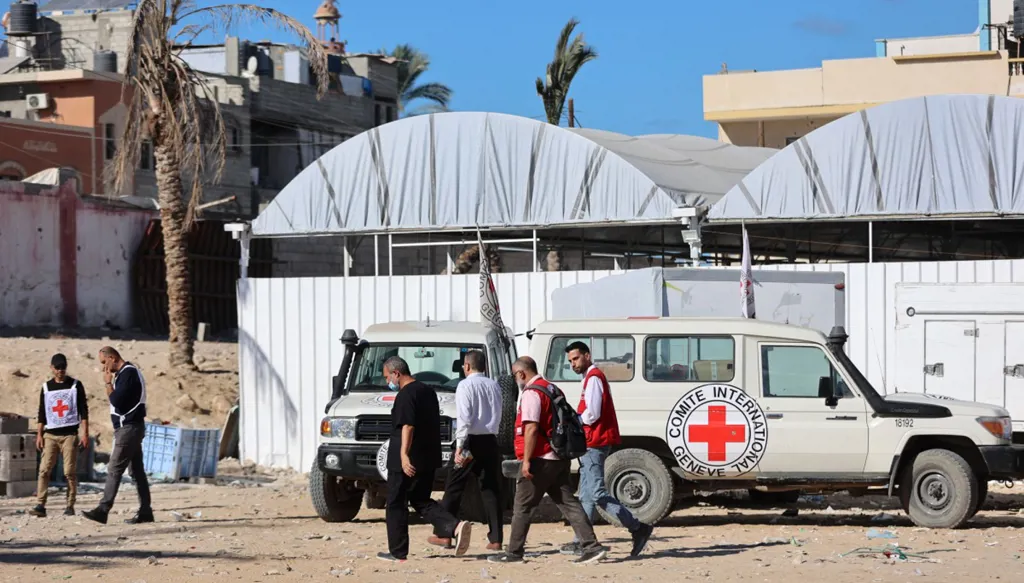 إسرائيل تُسلّم الدفعة الأولى من جثامين الفلسطينيين إلى غزة: معبر رفح سيظل مغلقاً