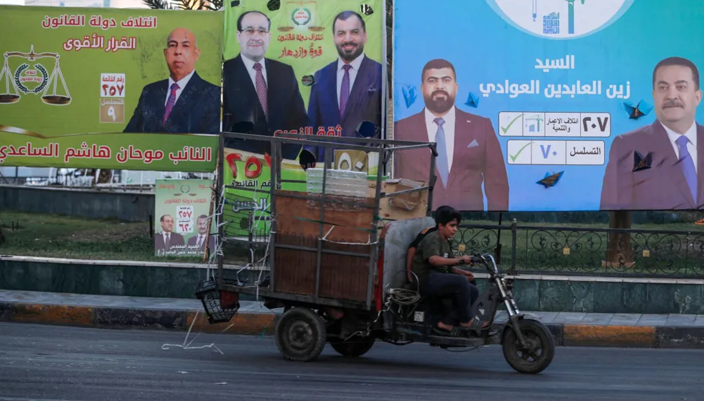 12 مرشحاً لرئاسة الحكومة العراقية المقبلة... والتفاهمات تصطدم بانقسامات الإطار التنسيقي