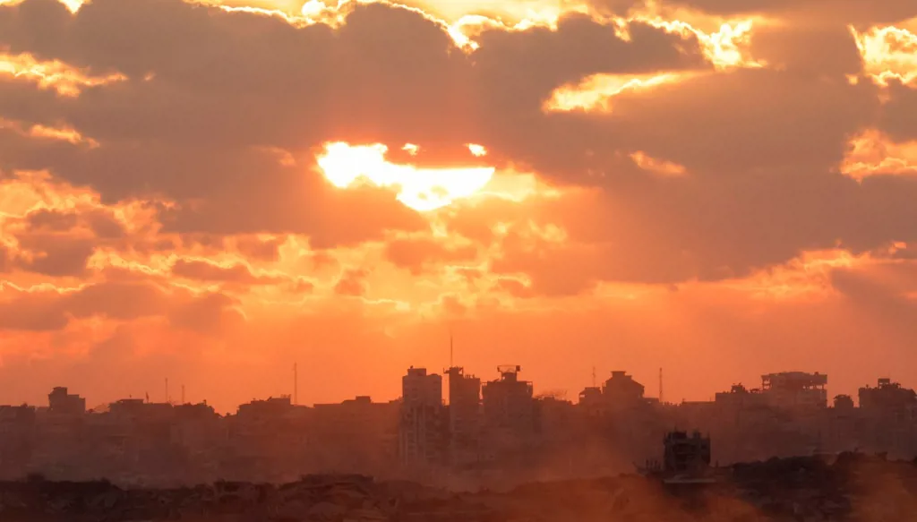 صباح "النهار"- "اليوم التالي" يؤرق الجميع... هل تتوقف ضغوط "الفاتح ترامب" على نتنياهو في غزّة؟