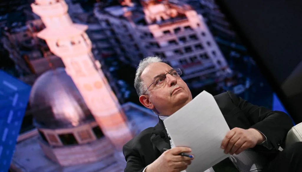 وزير المال السوري: لن ننتظر المؤسسات الدولية لتنفيذ إصلاحاتها