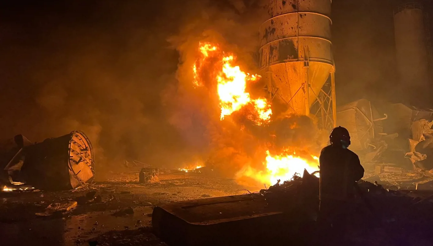 Lebanon War: Iran’s Role & US Impact on Regional Conflict