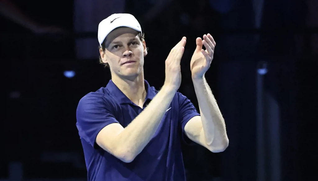 غضب في إيطاليا بسبب سينر