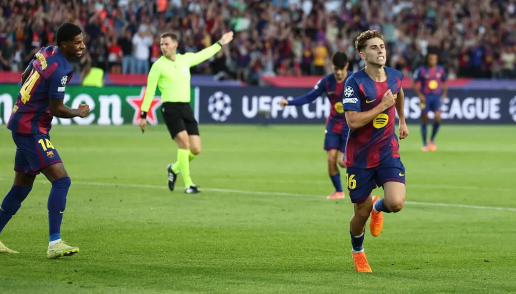 مباراة الدوري الإسباني الأولى خارج إسبانيا تُلغى