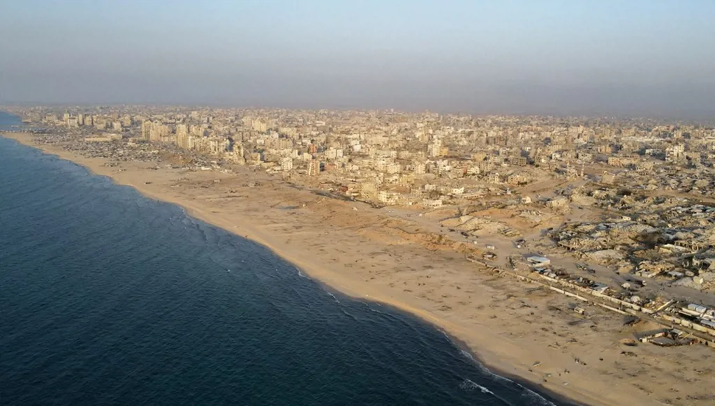 فتح: المعالجة الجذرية للسلاح تكون ضمن رؤية وطنية موحدة