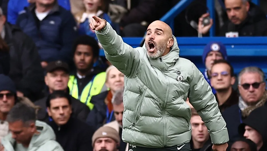 تدوير اللاعبين مفتاح تشيلسي للنجاح هذا الموسم