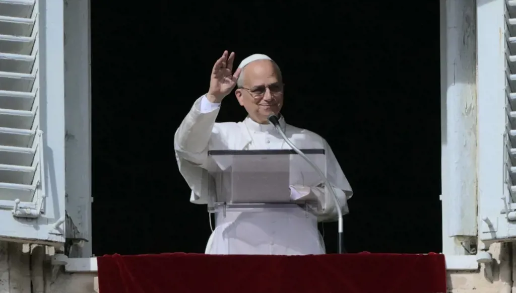 روح الله و مسؤولية الضمائر