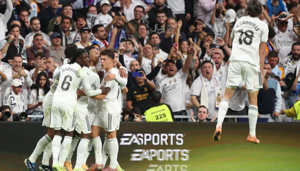 تحليل الكلاسيكو... 4 أسباب قادت ريال مدريد لإسقاط برشلونة