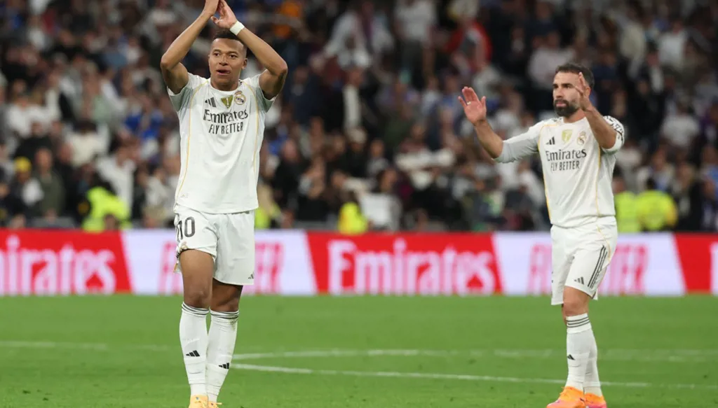 ريال مدريد يتلقى ضربة موجعة بإصابة كارفخال