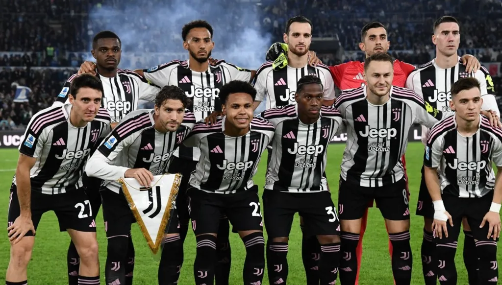 اجتماع حاسم لتحديد خليفة تودور في جوفنتوس