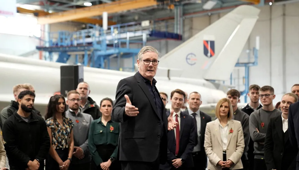 وداعاً للأحزاب التقليدية البريطانية... أهلاً بالشعبوية!