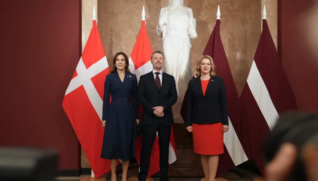 برلمان لاتفيا يصوت لصالح الانسحاب من اتفاقية منع العنف ضد النساء