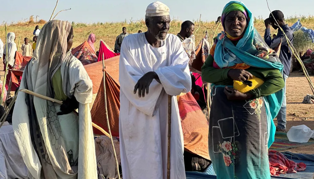 مشرعون أميركيون يطالبون بتصنيف "الدعم السريع" منظمة إرهابية