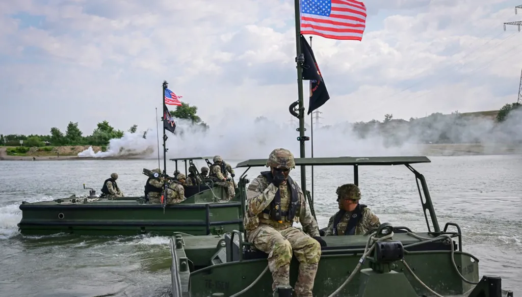 أوروبا تبحث عن هنري كيسنجر ودورٍ مفقود على رقعة الشطرنج الجيوسياسية