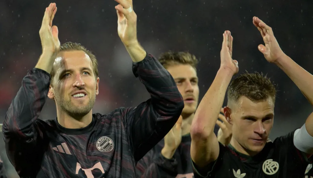 برنامج مباريات ثمن نهائي كأس ألمانيا