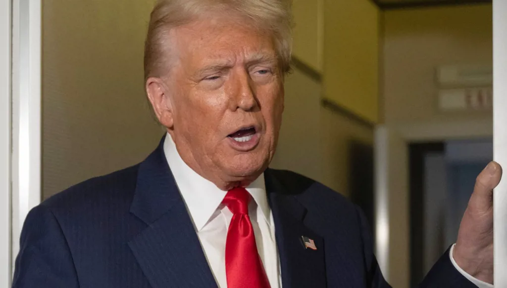 سباق تسلح جديد يلوح في الأفق... ترامب يأمر بإعادة الاختبارات النووية بعد 33 عاماً