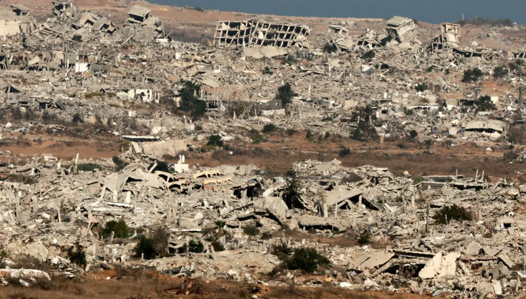 خطّة ترامب تترنّح مع تآكل هدنة غزة... والمرحلة الثّانية معلّقة على قوّة الاستقرار