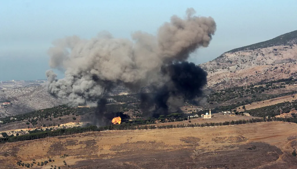 حديث إسرائيل عن ترميم "حزب الله" قدراته حقيقة أو مبالغة؟