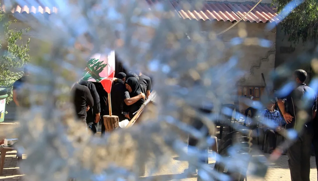 صباح "النهار"- تشرين مفصلي أمام لبنان وجرعة متبقّية... "تحفة مصر" والعودة إلى الخريطة العربية!