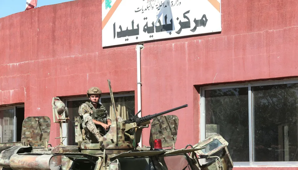 لبنان... ثمن التنكّر للحقائق الجيوسياسيّة سيكون باهظاً!