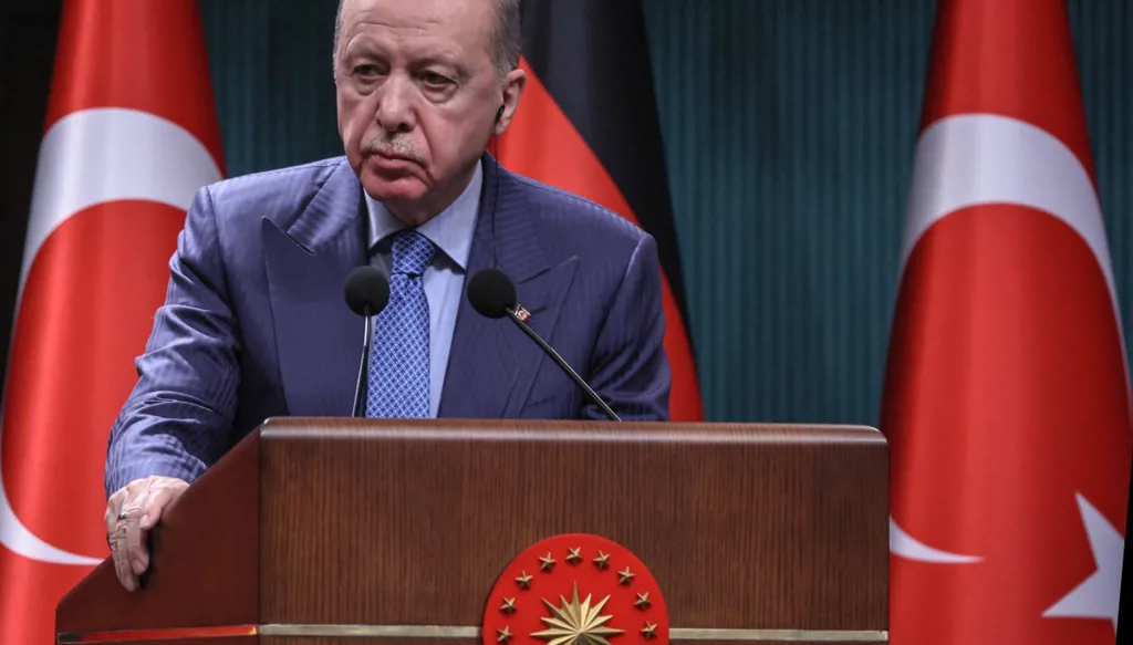 وزراء خارجية دول اسلامية في اجتماع اسطنبول يشدّدون على رفض أي وصاية على غزة