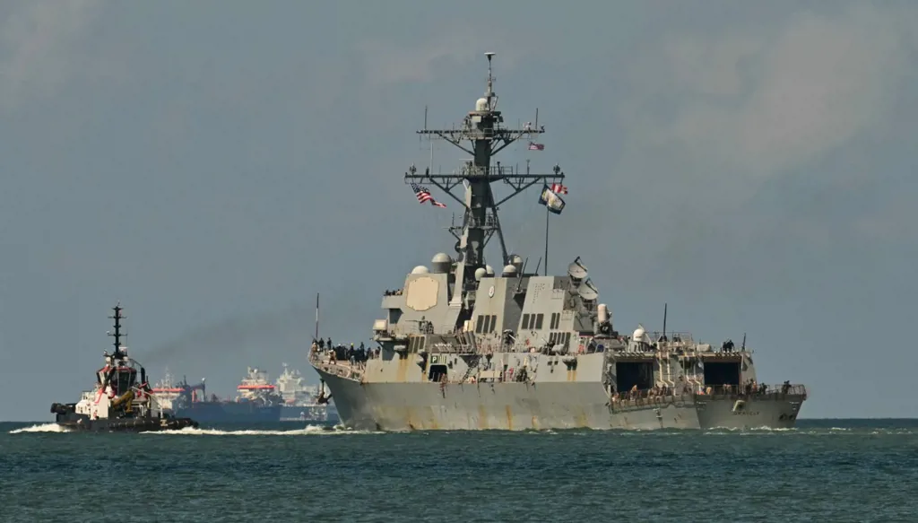 ترامب يستبعد شنّ حرب ضد فنزويلا: أيام مادورو رئيساً باتت معدودة