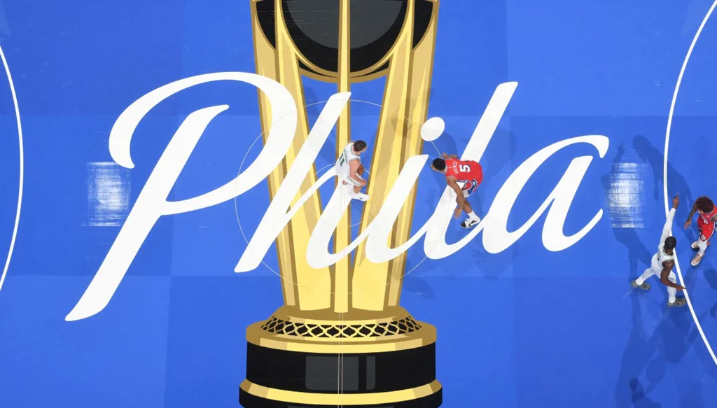 براون يقود سلتيكس للانتقام من سيكسرز