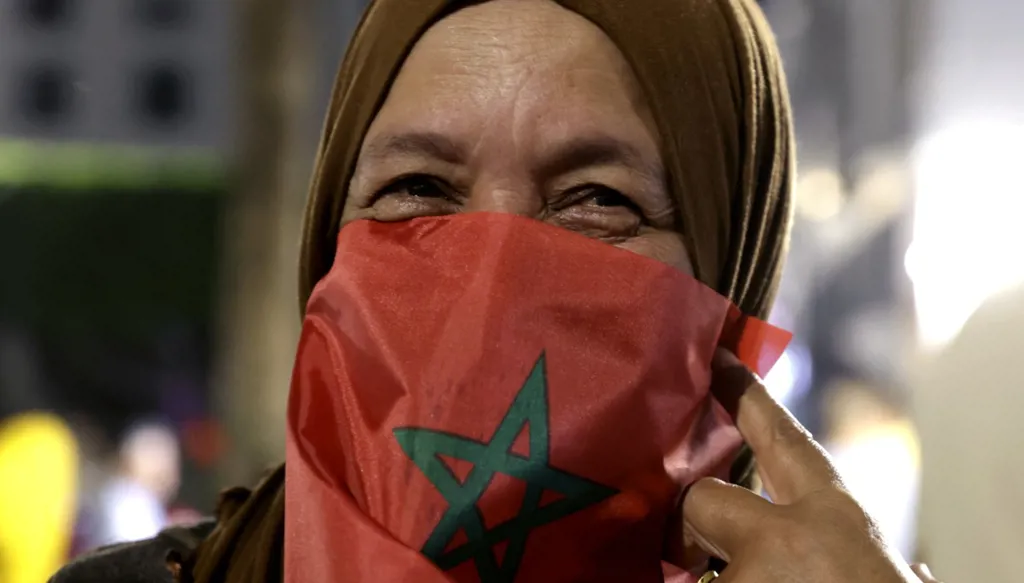 آخر منطقة في أفريقيا لا يزال وضعها معلقاً منذ الاستعمار... ما هي الصحراء الغربية؟(خريطة)