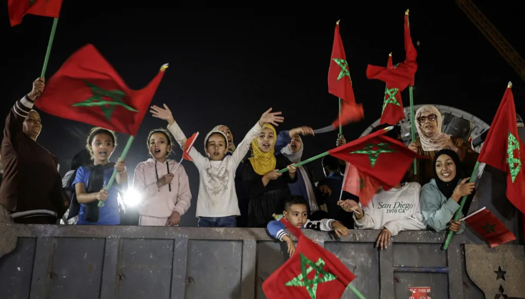 قرار مجلس الأمن المؤيد لخطة الحكم الذاتي المغربية للصحراء... رابحون وخاسرون