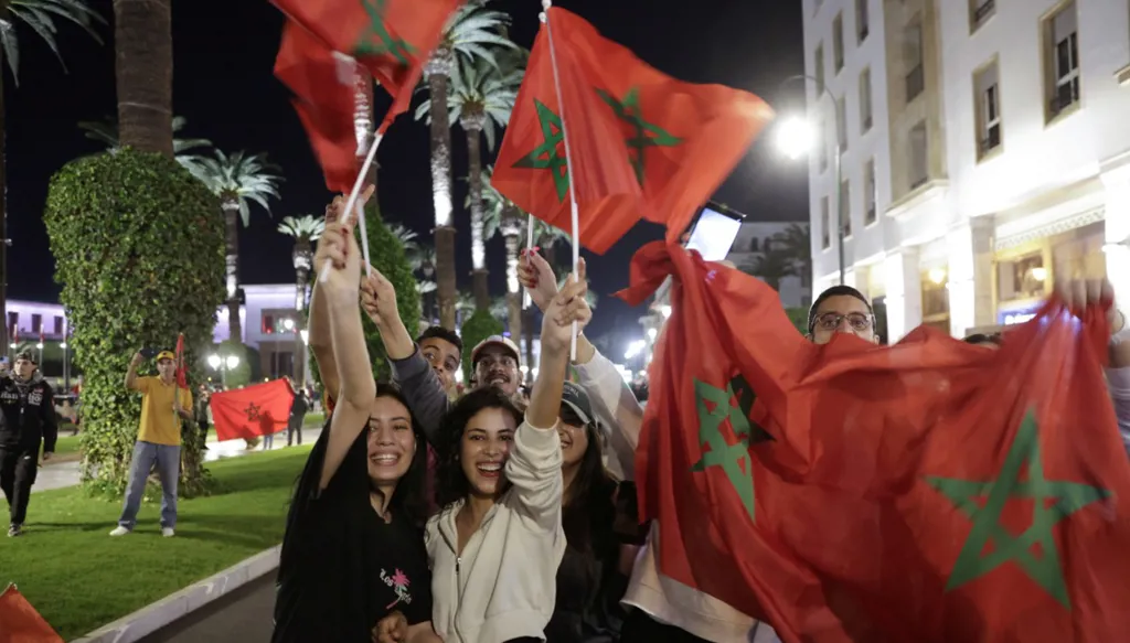 هل يُحيي قرار مجلس الأمن بشأن ملف الصحراء اتحاد المغرب العربي؟