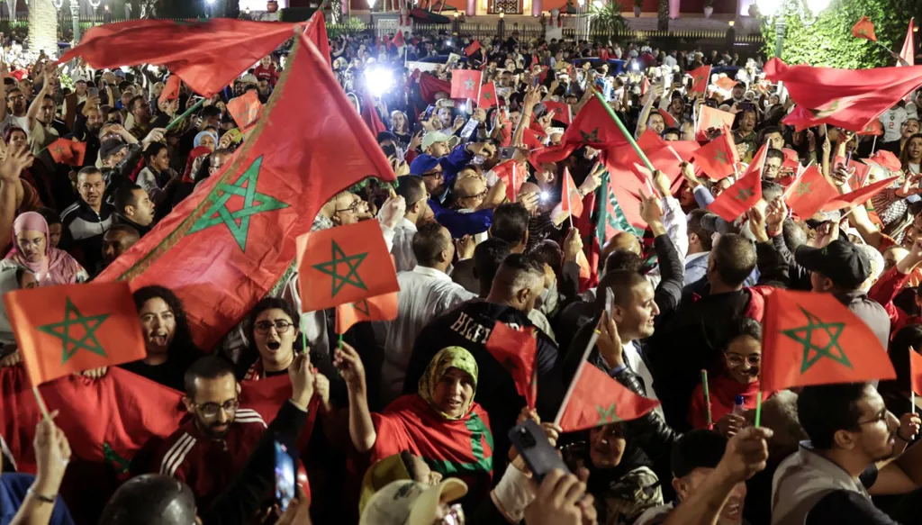 قرار مجلس الأمن تحدّ للجزائر أيضاً