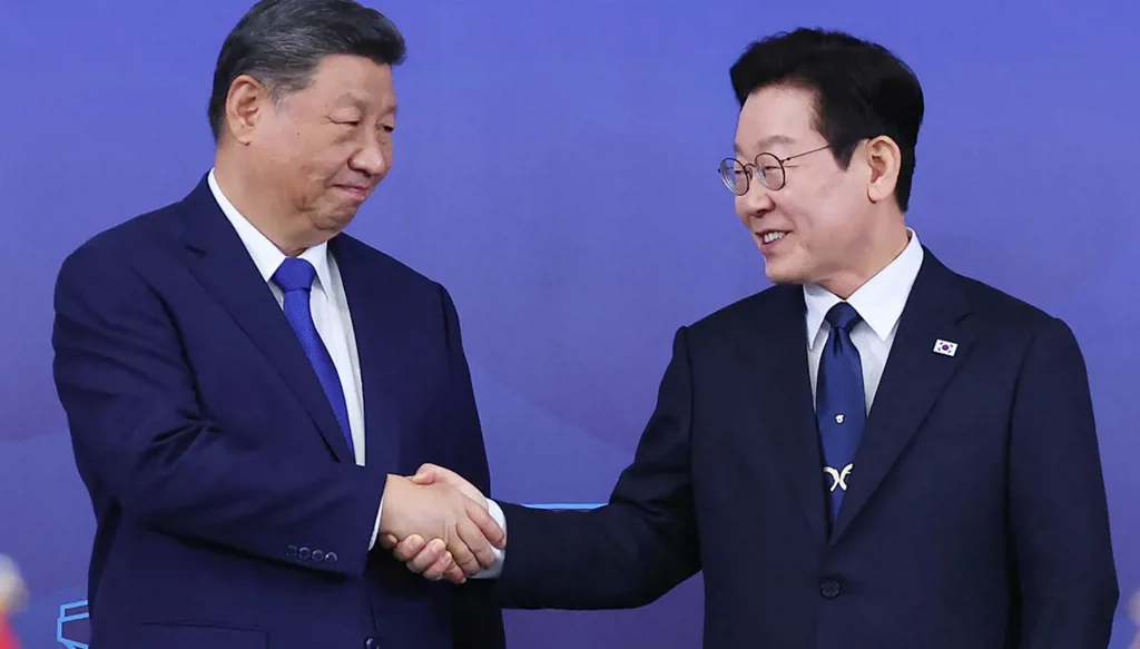 في موازنتها لعام 2026... كوريا الجنوبية تسعى لزيادة إنفاقها على الذكاء الاصطناعي