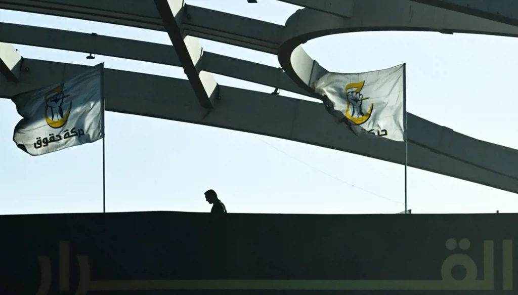 أميركا أمام خيارين بالانسحاب من العراق أو البقاء في "كردستانه"