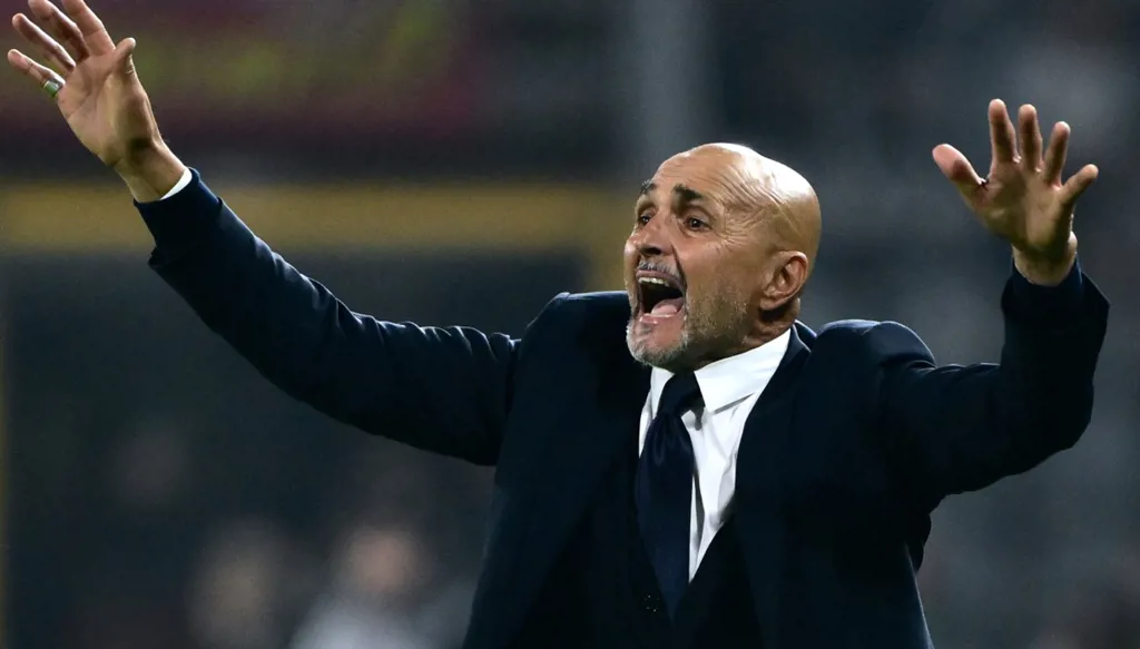 كومو يقهر حامل اللقب وجوفنتوس يبدأ عهد سباليتي بفوز صعب