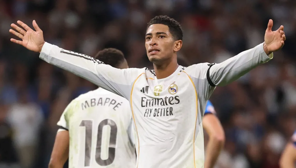 كيف حوّل ألونسو بيلينغهام إلى محرّك ريال مدريد الأساسي؟