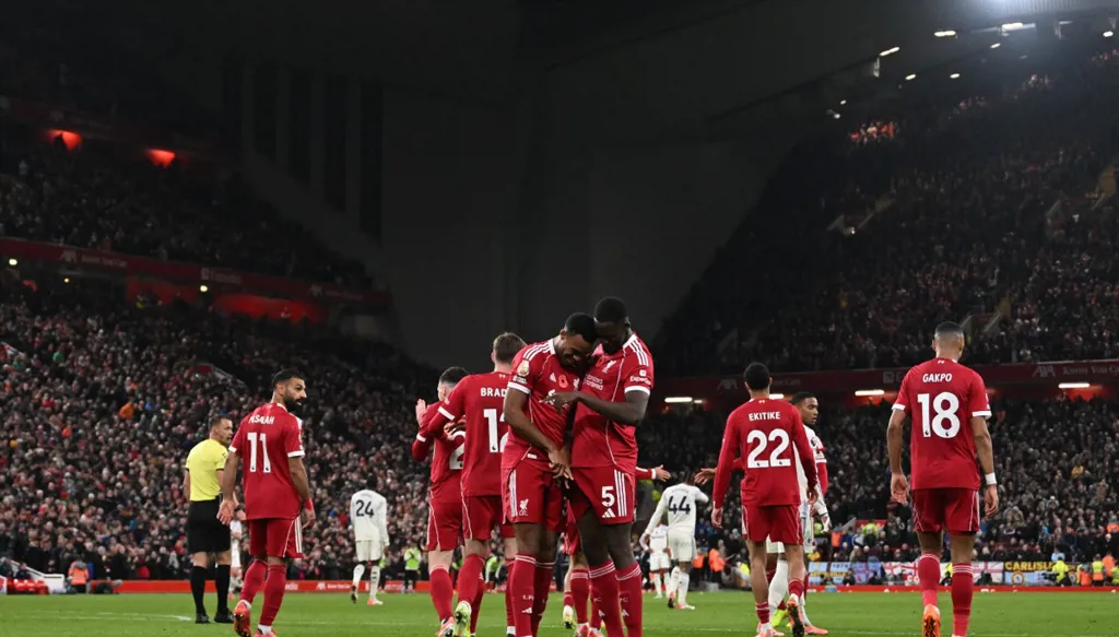 موعد مباراة ريال مدريد وليفربول في دوري أبطال أوروبا والقنوات الناقلة