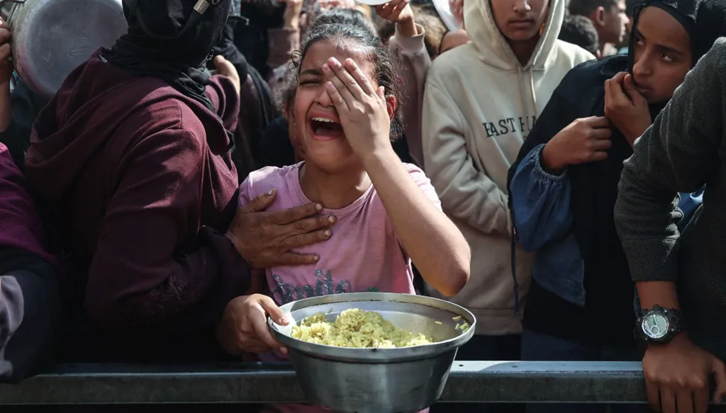 القتل المبرمج في الشرق الأوسط: حين تتحول الوجوه إلى أرقام!