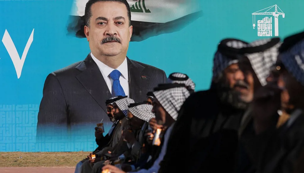 توازن سياسي حساس قبل الانتخابات... جدل السلاح والسيادة يتجدد في العراق