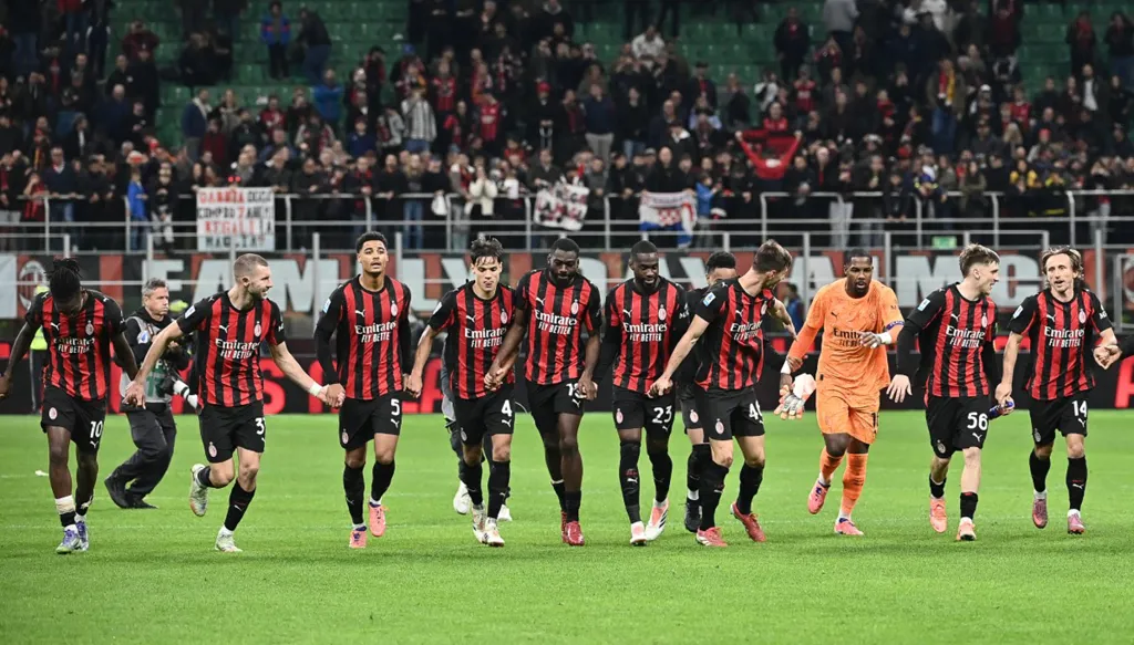 موعد ديربي ميلانو والقنوات الناقلة… كل ما تحتاج معرفته عن مواجهة إنتر وميلان