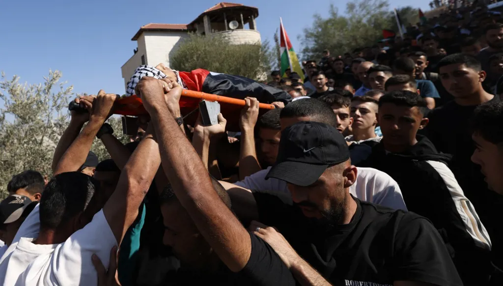 45 جثماناً تعود إلى غزّة وسط صدمة من آثار التعذيب... وتوقيف المدعية التي فضحت الانتهاكات الإسرائيلية