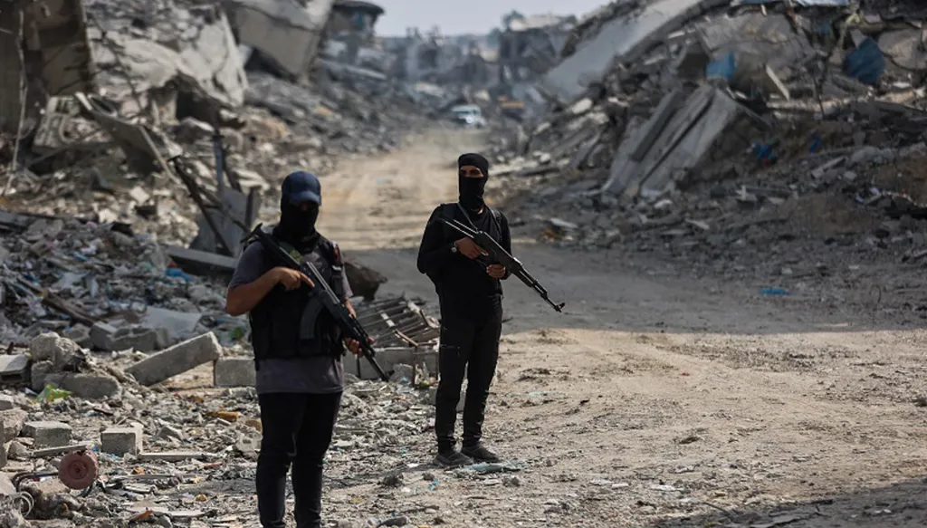 غزة بعد الحرب... هل تنجح القاهرة في جمع شتات الفصائل الفلسطينية؟