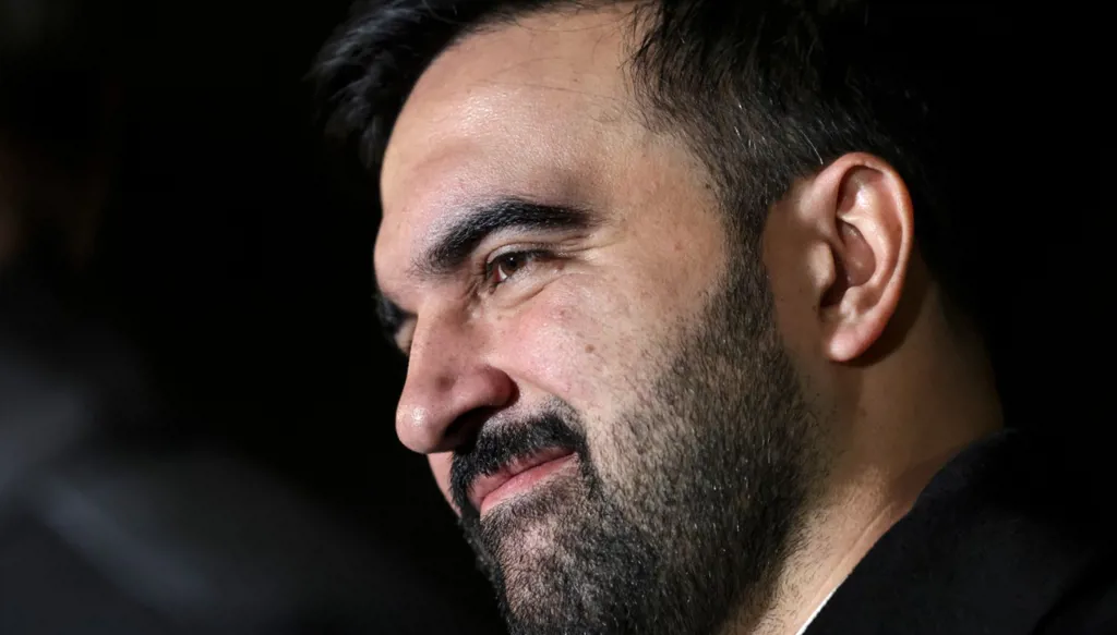 ممداني: ترامب وماسك يؤيدان كومو لأنه سيكون "دميتهما" في نيويورك