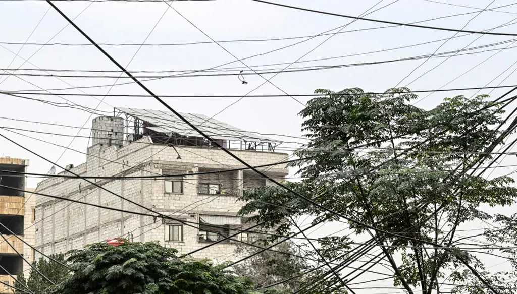 عملية سطو تهزّ جرمانا السورية... مقتل صائغ ذهب برصاص مسلحين