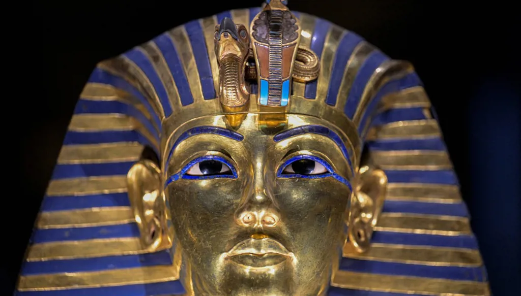 بسبب الروبوتات... "كشف أثري كبير" داخل هرم خوفو!