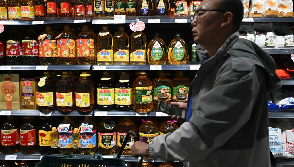 الصين تمدّد تعليق الرسوم الجمركية الإضافية بنسبة 24% على السلع الأميركية