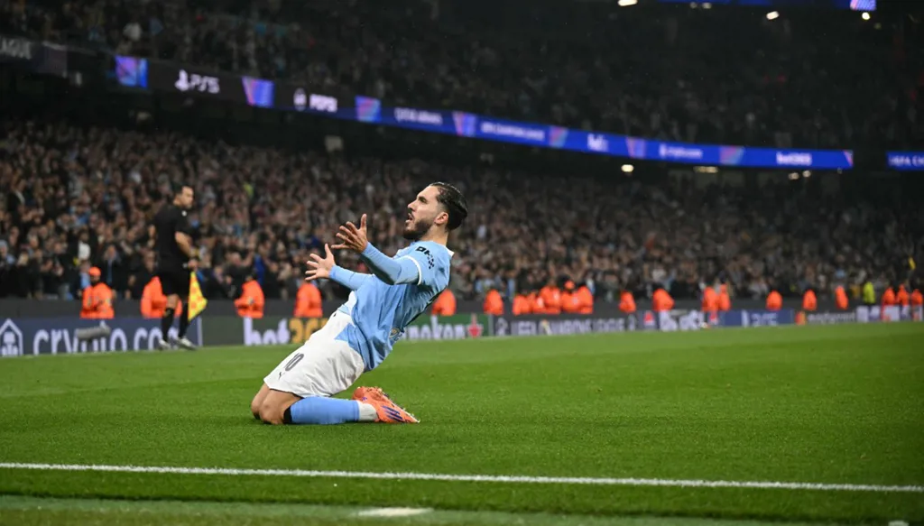 عودة شرقي وكانتي وكولو مواني... ديشان يختار تشكيلته لتصفيات مونديال 2026